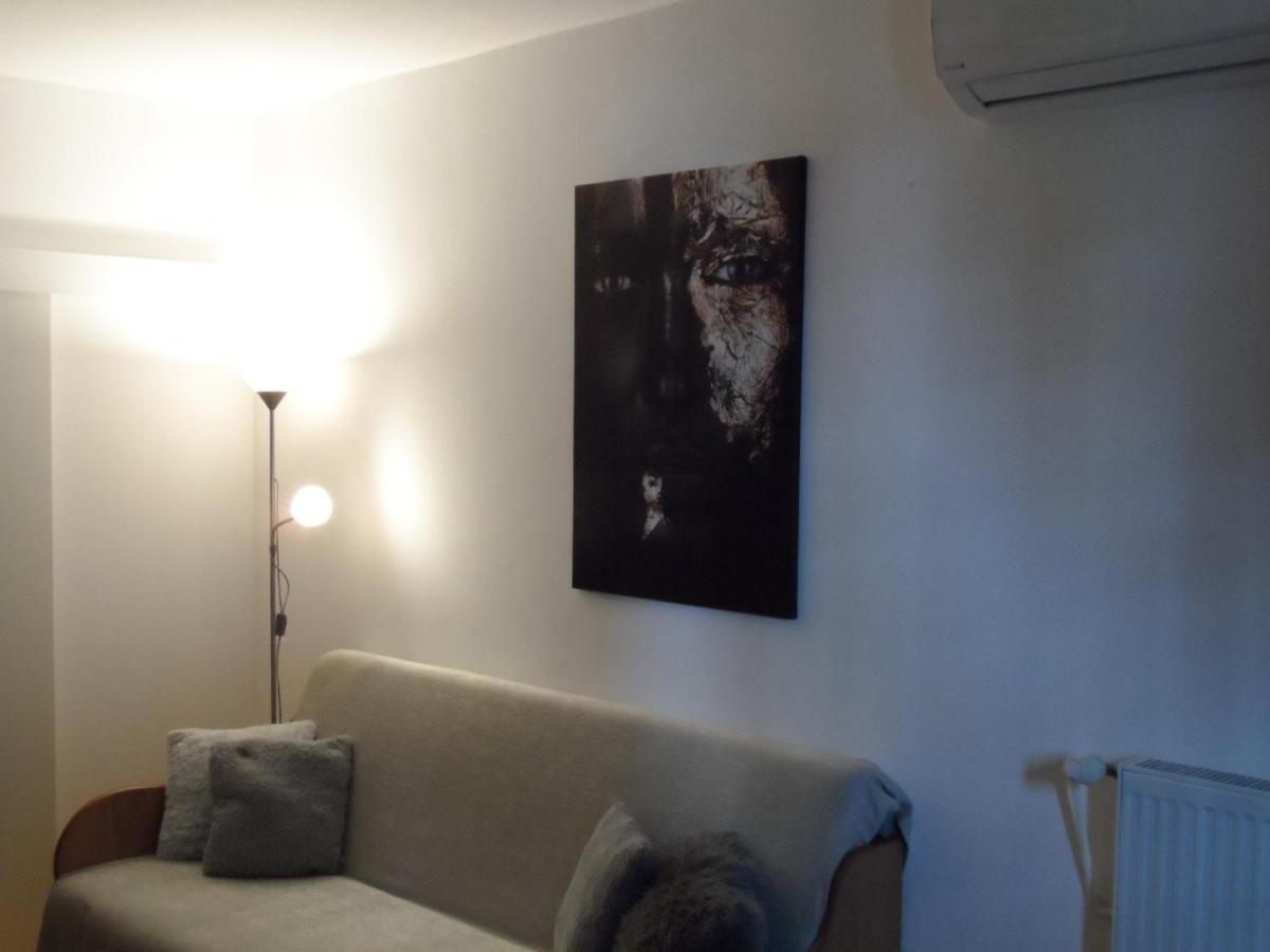 M@D Apartment ティミショアラ エクステリア 写真