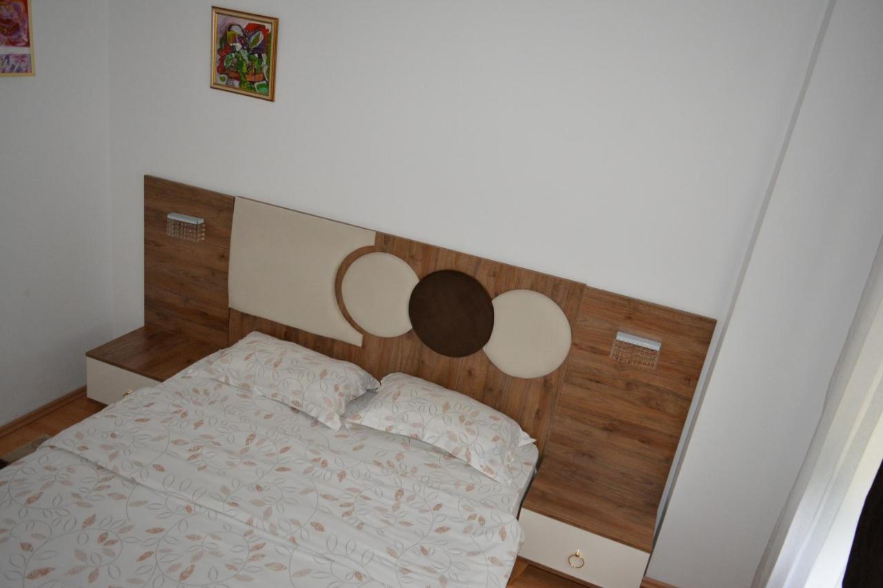M@D Apartment ティミショアラ エクステリア 写真
