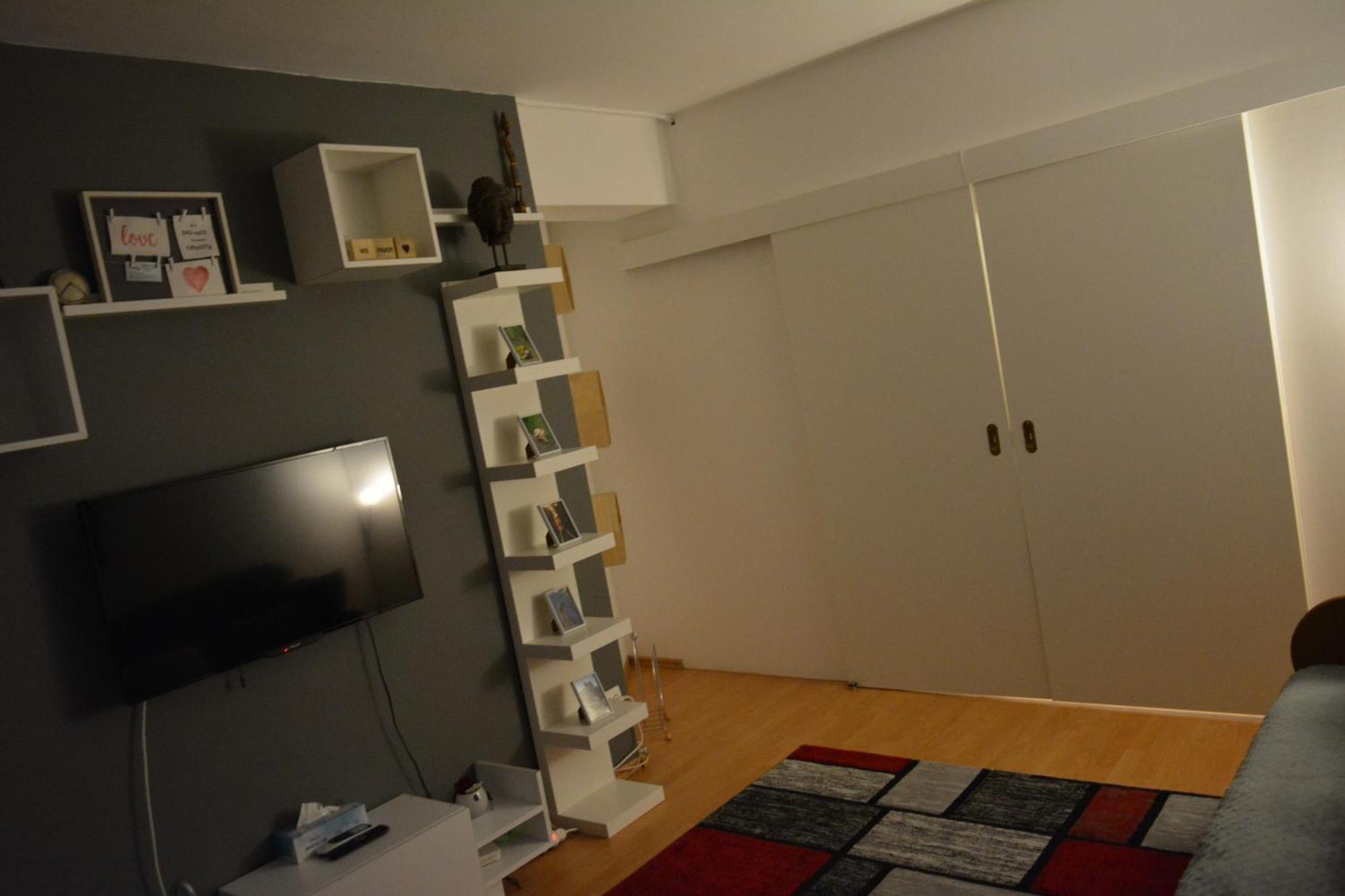 M@D Apartment ティミショアラ エクステリア 写真