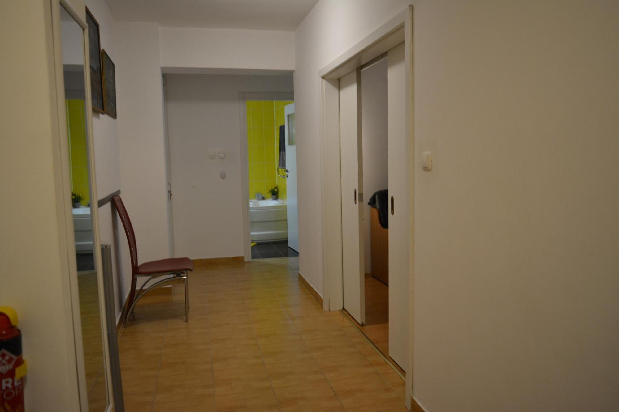 M@D Apartment ティミショアラ エクステリア 写真