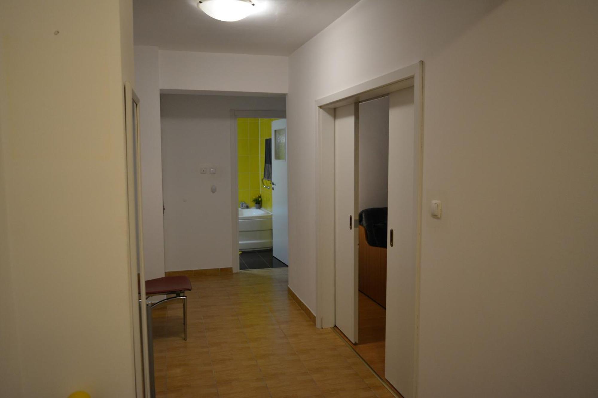 M@D Apartment ティミショアラ エクステリア 写真