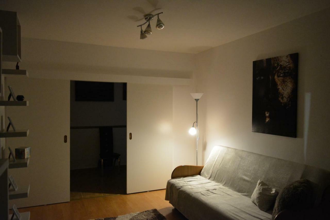 M@D Apartment ティミショアラ エクステリア 写真