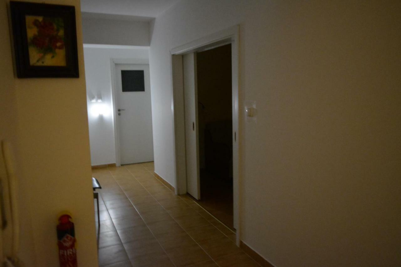 M@D Apartment ティミショアラ エクステリア 写真