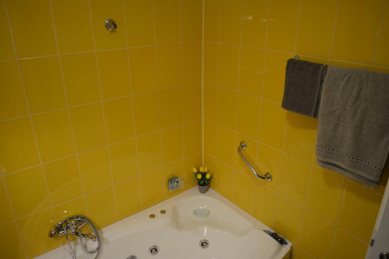 M@D Apartment ティミショアラ エクステリア 写真