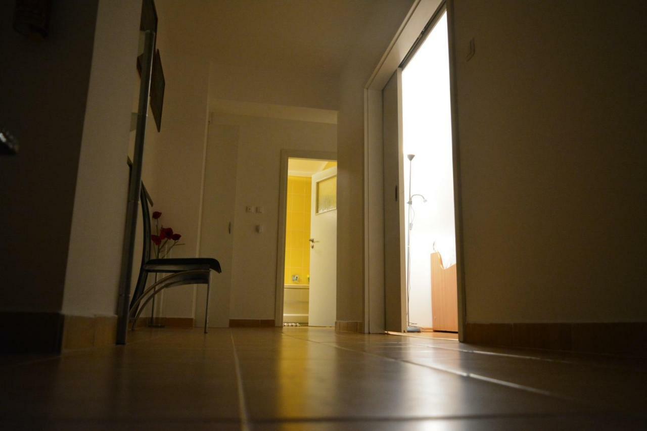 M@D Apartment ティミショアラ エクステリア 写真