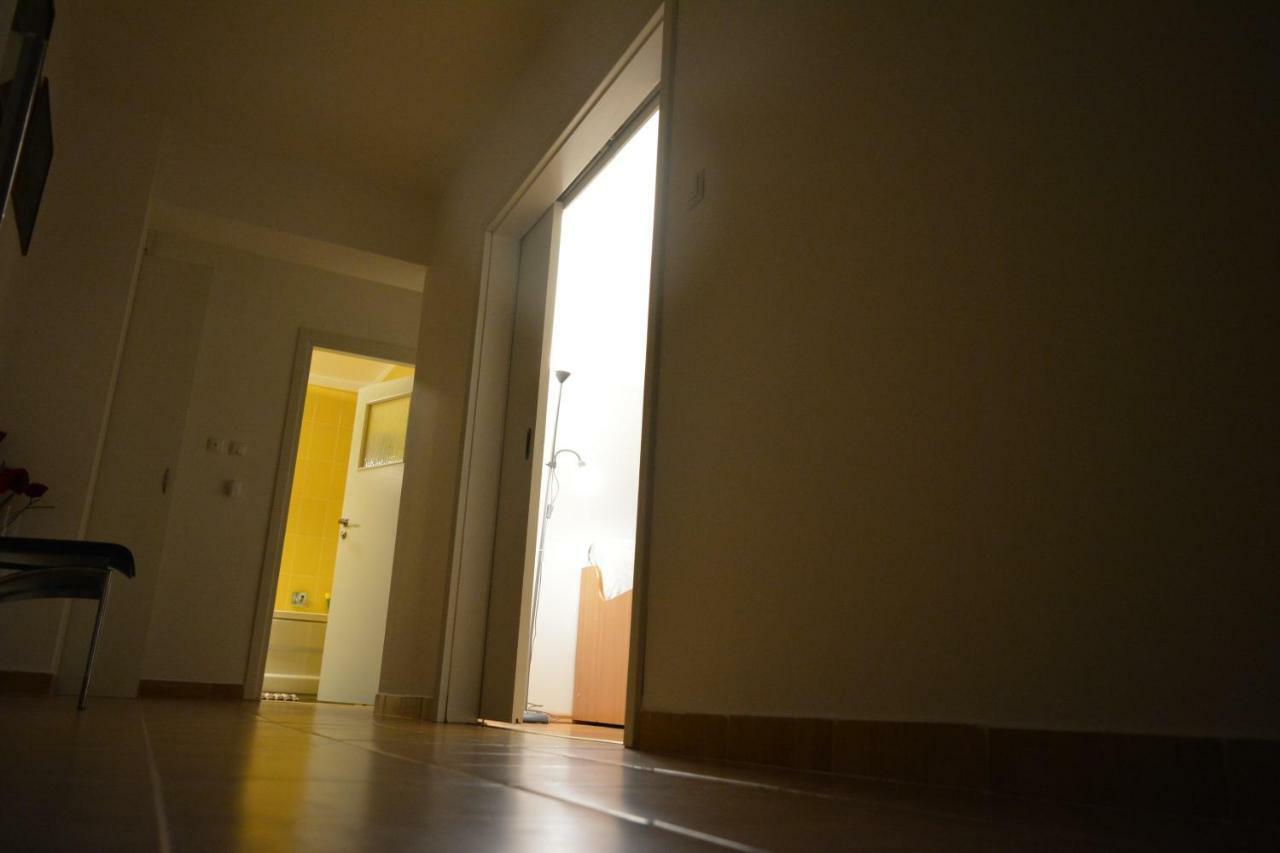 M@D Apartment ティミショアラ エクステリア 写真